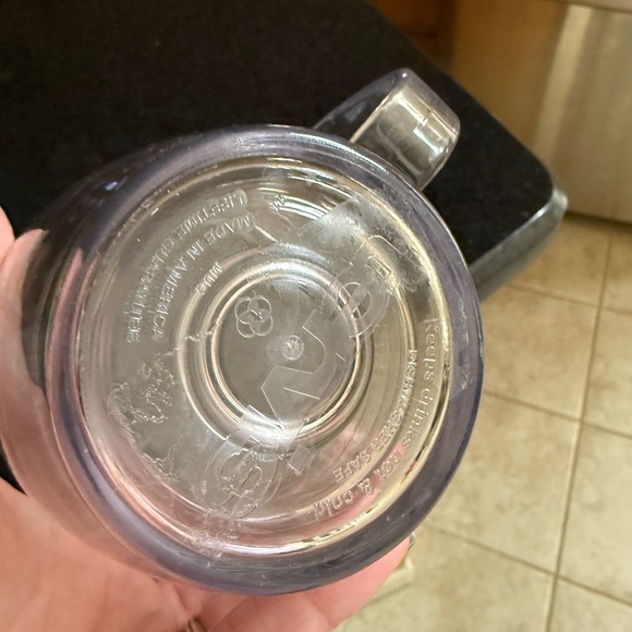 Arkansas Razorbacks 5 Cup Lot - Picture 14 of 14